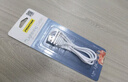 品胜【隔日达】苹果数据线手机充电线PD快充iPhone14/13promax/12/11/X/8/ipad手机车载 【1.5米】快充发烫包退｜ios全兼容 实拍图