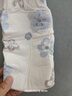 好奇（Huggies）【a】奢透棉柔呼吸纸尿裤 宝宝学步裤训练成长拉拉裤婴儿尿不湿 【裤型】XL34片 实拍图