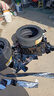 佳通轮胎（Giti） 汽车轮胎 228V1 225/45R17 91V适配大众速腾奥迪A3 全新汽车轮胎 实拍图