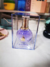 浪凡（LANVIN）光韵女士浓香水50ml 花果香调 生日礼物618自营 实拍图
