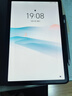 联想（Lenovo）小新pad11英寸平板电脑学生网课学习办公莱茵低蓝光高清护眼全面屏12.1英寸可选全网通插卡平板 小新Pad11丨6G+128G丨灰 实拍图