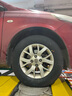 玛吉斯（MAXXIS）轮胎/汽车轮胎 185/70R14 88H MA718 适配日产新阳光 实拍图
