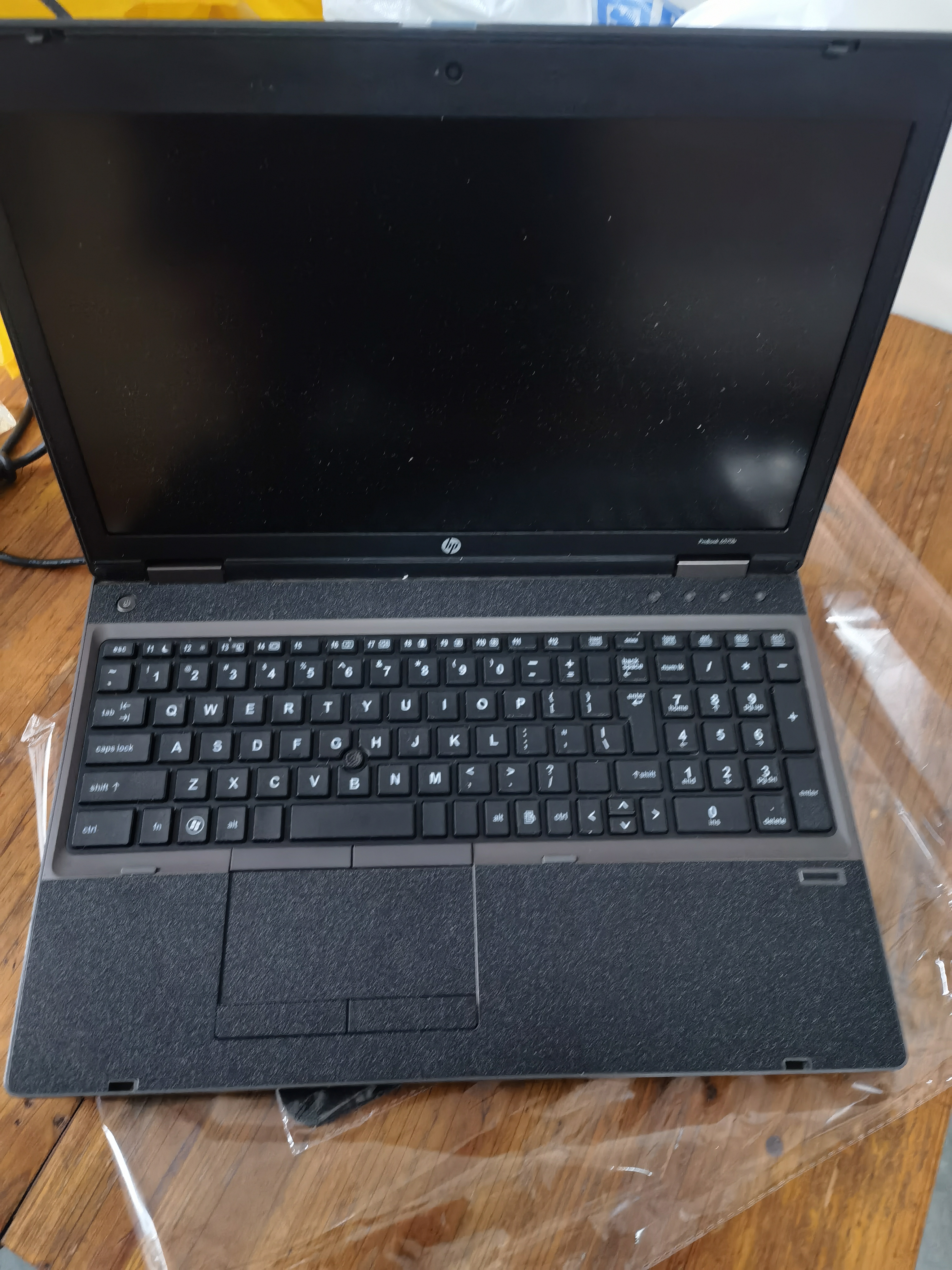 i5 i7四核惠普 联想 戴尔 华硕二手笔记本电脑游戏设计 办公笔记本电脑12 14 15 17寸 15.6寸联想T系列 官方套餐 9成新 实拍图