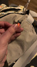 Bellroy澳洲Lite Sling 7L 轻行胸包户外骑行机能磁吸单肩斜挎包轻行包 蛇年限定款7L 实拍图