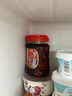 苗姑娘 【贵定馆】油辣椒酱750g/桶 贵州特产辣椒油香辣油辣子厨房调味品调料 精制油辣椒 实拍图