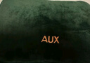 奥克斯（AUX）【缓解痛经】热水袋暖宫腰带暖手宝暖宝宝充电暖水袋暖手暖脚神器 实拍图