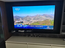 索尼（SONY）KD-55X80L 55英寸 4K超高清HDR广色域安卓智能电视 专业画质芯片杜比视界 液晶全面屏X80K升级款 55英寸 KD-55X80L 实拍图