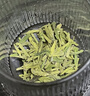 狮西湖龙井茶礼盒预售2026新茶明前龙井茶叶口粮茶西湖产区春茶罐装 实拍图