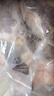鲁禧海岸内蒙羊肉生鲜 羊排新鲜羊腿肉 羊蝎子火锅烧烤食材送礼半只羊礼盒 分割羊后腿4斤装 实拍图
