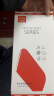 庚辰 适用三星s23fe手机壳SM-S7110保护套全包防摔软壳Galaxy直边液态硅胶壳男女款潮 三星S23FE【优雅黑】配钢化膜 实拍图