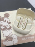 迪士尼（DISNEY）真无线蓝牙耳机半入耳式游戏降噪跑步运动音乐强音质长续航通用苹果华为小米 Q21 米奇米妮 实拍图