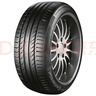 德国马牌（Continental）防爆胎255/45R18 99W SC5 SSR FR*适配辉腾/奥迪A7/A8L(进口) 实拍图