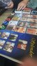 英文璀璨桌游宝石商人Splendor board game休闲聚会棋牌城市扩展 Splendor 基础+桌垫 实拍图