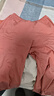 浪莎睡衣女春夏季纯棉情侣睡眠冬天家居服长袖长裤女士套装 实拍图