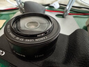耐司（NiSi） 镀膜MC UV镜 高清镜头保护镜全系口径 微单单反相机滤镜保护镜适用于佳能索尼摄影 高清镀膜MC UV镜 62mm 实拍图