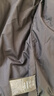 The North Face北面羽绒服男户外700蓬鹅绒高蓬保暖外套81SF 黑色/JK3 XL 实拍图