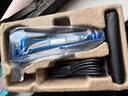 IZUMI泉精器电动剃须刀V543 浮动4刀头往复式刮胡刀 120分长续航 日本进口刀网 生日礼物送老公送男友 实拍图