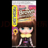 施华蔻（Schwarzkopf）泡泡染发剂自己在家染男女显白流行色彩染发膏进口 蜜色褐棕（乳霜款）高回头率 实拍图