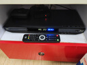 杰科(GIEC)BDP-G4350 4K蓝光播放机 3D高清DVD影碟机 蓝光DVD播放器VCD播放机CD机 硬盘光盘播放 实拍图