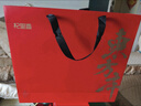 杞里香枸杞西洋参礼盒黄芪灵芝送长辈爸妈父亲节礼物品实用420克  实拍图