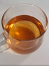 华祥苑乌龙茶国缤茶 武夷山正岩大红袍特级41.5g中火茶叶礼盒父亲节礼物 实拍图