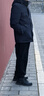 SHANSHAN杉杉【可拆帽】鹅绒羽绒服男保暖厚款商务休闲衣服中青年男士外套 实拍图