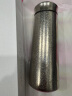 乐扣乐扣（LOCK&LOCK）纯钛保温杯商务男女随行便携水杯子旋转盖420ML LHC4396SLV礼盒款 实拍图