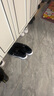 耐克NIKE跑步鞋男飞马40宽版PEGASUS 40运动鞋DV7480-001黑44.5 实拍图