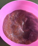 千纤草面膜小颗粒水解胶原海藻男女补水保湿细致毛孔250g 实拍图