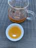 雲上蜀茶金骏眉红茶特级养胃自己喝高山有机茶春茶嫩芽办公下午茶叶礼盒装 品鉴装4g*2泡 实拍图