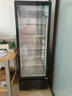 星星展示柜冷藏饮料柜单门保鲜立式冰柜商用冰箱风冷直冷超市便利店陈列柜 265升真风冷无霜1级能效 LSC-280WYPE 实拍图