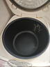 美的 电饭煲4L内胆MB-FS40J/FS406/FD402/FD402E电饭锅内胆 实拍图