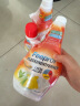 菲碧清衣领净 去污渍剂500ml*2+衣领净 带刷头250mL*1 实拍图