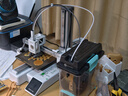 polymaker3D打印耗材干燥箱ABS PETG TPU 尼龙 PLA耗材收纳箱烘干箱适用拓竹创想三维塑料箱 polydryer box密封箱 实拍图