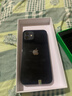 Apple iPhone12 苹果12 苹果12二手 二手苹果手机 二手5G手机 游戏手机 国行 黑色（店长推荐） 95新 256G 全网通（3期免息+赠豪华大礼包） 实拍图