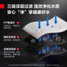 德玛仕（DEMASHI）开水器商用 智能电热开水机全自动进水不锈钢烧水器开水炉热水桶学校工厂工地饭店饮水机大容量 【热销爆款】220V丨30升/小时 实拍图