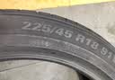 锦湖轮胎 舒乐驰 HS63 Kumho 途虎包安装 225/45R18 91V 实拍图