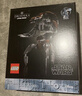 乐高（LEGO）积木拼装星球大战75381 毁灭者机器人男孩玩具生日礼物 实拍图