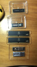 十铨科技G70 PRO SSD固态硬盘1T 2T M.2 NVMe PCIe4.0 2280 台式笔记本ps5 读速7400MB/s 石墨烯散热片 【TLC】1TB PCIe4.0 石墨烯散热片 实拍图