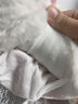 兜市精选热水袋充电暖水袋女生暖手袋宿舍电暖宝宝热敷肚子防爆电热宝大号 粉色小羊【防爆内胆+可拆外套】 实拍图