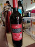 类人首宁夏红酒 【热卖商品】龙腾橡木桶美乐干红750ml*2支礼盒装礼品 实拍图
