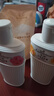 艾诗（Enchanteur）润肤露补水保湿滋润香体持久留香提亮肌肤秋冬护肤身体乳女 臻爱润肤露200ml 实拍图