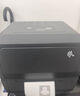 斑马（ZEBRA）50*30mm原装标签条码打印机铜版纸zd888T/CR gk888t ZD420通用耗材 1500张/卷 02T50301500 实拍图