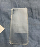 品胜 适用苹果Xs Max手机壳 iPhoneXs Max手机壳 透明轻薄防刮软壳气囊防摔手机保护壳 实拍图
