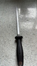 双立人（ZWILLING）磨刀棒复磨刀具厨房工具不易飞屑磨刀石家用快速磨刀器磨刀棍 不锈钢磨刀棒 实拍图