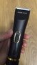 奥克斯（AUX）理发器家用电动理发推子成人 自己理发雕刻电推剪理发工具全套剪发神器剃发器 实拍图