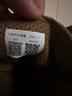 骆驼（CAMEL）王俊凯同款马丁靴男户外复古情侣大黄靴王者凯甲系列登山工装鞋子 G13W136121 驼色/咖啡 43 实拍图