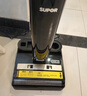 苏泊尔（SUPOR）洗地机吸拖洗地一体180度躺平家用大吸力智能无线除菌手持吸尘器一键自清洁热风快烘防毛发缠绕 M3升级款-180°躺平M16H 实拍图