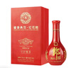 郎酒红花郎15年 53度红花郎15年小酒版 品鉴酒酱香型 2012年 100mL 1瓶 实拍图