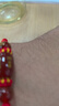 本命年手链生肖马太岁手绳玛瑙红绳男女手串护身符鼠牛兔2026年礼 属【虎】 实拍图